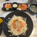 육회바른연어 학익법조타운점