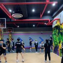 체대입시 FA 이미지