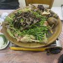 중촌돼지랑오리랑 | [울산 구영리] 능이오리백숙, 돼지랑 오리랑 찐 후기