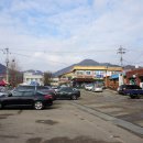 뿌리 생선국수 이미지