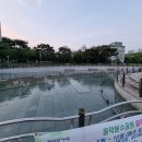 음악분수공원 이미지