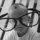 보이는세상 안경 이미지