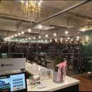 스트롱짐 화산 4호점 이미지