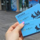 제주더마파크 마상공연Ⅰ돈이 아깝지 않은 고퀄 드라마
