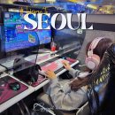 3POP E-sports PC방 | 서울 놀거리 실내 데이트 강서구 가볼만한곳 발산역 3POP PC방 맛집 데이트
