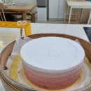 앙금플라워 창업반 9주차 수업 [누피케이크]