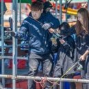 와따 좌대낚시터 이미지