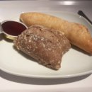 브래드스틱(Bread Stick)