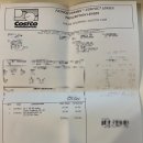 코스트코안경 | 미국 코스트코에서 안경 맞춘 후기 [가격정보]