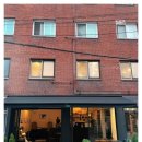 바리스타를 위한 커피머신 첫걸음(야간) | 홍대 틸로스터스 카페 빈티지 스타일 인테리어 시공 후기