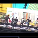 몬스타엑스 팬콘 후기 핑..(aka.첫 콘=눈물쇼)