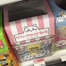 별사탕 | 먼작귀 치이카와 랜덤 마그넷 별사탕 구입 후기