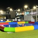 정남진 장흥 물축제 / 스우파 훅 + 미스터트롯 장민호 / 프로그램 가격 적어봤어요!