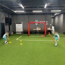 도안FC | 가수원동축구교실 도안FC 축구아카데미 활기찬 수업 받고 있는 후기