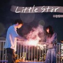 폴킴 / Little star (원key E) mr 이미지