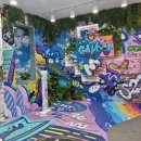 양화로 171 삼성디지털프라자 앞 | Chap 8. 갤럭시 S24 울트라... 너 내.. 도...동료가 되라! - 삼성스토어 홍대 방문기!