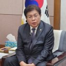 [인터뷰] 안성민 부산시의회 의장 “구덕운동장에 야구장 새로 짓고 제2 야구단 유치해야” 이미지