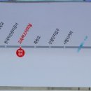 상당초등학교 후문 이미지