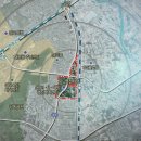 군포시 도시재생 활성화계획 이미지