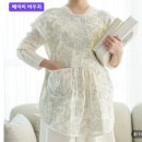 이몽 | 이몽 뜨왈드주이 엄마 턱받이 후기｜수유가리개부터 트림패드까지 하나로 해결한 육아 필수템
