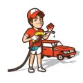 조은기름주유소 이미지