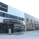 만트럭버스코리아(주) 이미지