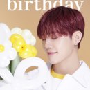 우리 승후니 생일축하해여🥳🎂💛✨️ 이미지