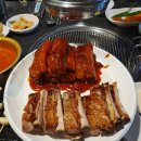 미스터(Mr)서쪽갈비 이미지