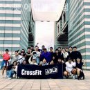 크로스핏 에이블 문정 이미지