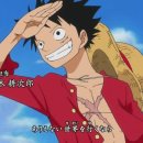 한층 업그레이드 된 애니 원피스(one piece) 주인공 캐릭터들 ★ 스포주의? 이미지