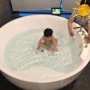지리산허브밸리 오헤브데이호텔 스위트룸 후기 &lt;아기랑 가기 좋은 남원호텔&gt;