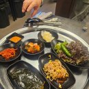 작전 | 작전역 삼겹살 맛집 구이작전 삼겹살 육회 내돈내산 후기