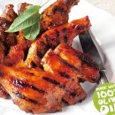 비비큐치킨 이미지