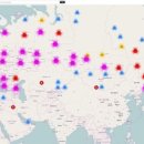 동그라미주유소 이미지