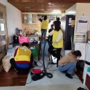 공간활용 수납기술 이미지