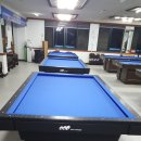 경남지역 #당구대리폼 출장후기사진입니다 허리우드코빌 #당구대리폼 전후사진