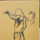 어반 스케치 이미지