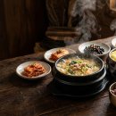 시골밥상 이미지
