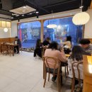 묵은지파스타 | [전주 객리단길 아이랑 가기 좋은 맛집] 모악산호랭이 : 스테이크 먹물 리조또 & 묵은지 차돌 파스타 후기