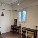 뉴럭키 스터디카페 | 감성공백(후기, 블라인드 북, 무인 북카페, 신림카페추천, 관악스터디공간)