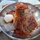 통도야지와묵호냉면 | 동해 회냉면 & 고기집 - 통도야지묵호냉면 내돈내산 후기