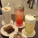 백두 태권도 | [경기/군포/산본역 카페] 카페코니 :: 산본 디저트하면 생각나는 카페코니, 요거트케이크는 꼭 먹어보기