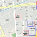 아이에스비즈타워 건너편 이미지