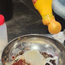 옥수자전거대여소 | [서울/옥수] 옥수 corn 주먹고기 및 달맞이공원 야경