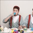 드로잉 서커스 <크로키키브라더스> 이미지