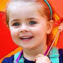 연필 & 색연필화 이미지