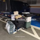 사르데냐 오토캠핑장 이미지