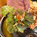 원주왕겨 | 원주 삼겹살맛집 단계동 할매솥뚜껑 삼겹살 왕겨초벌구이 전문점