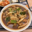 시월찜닭 이미지