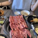오늘잡은한우 | 가성비와 퀄리티 다 잡은 울산 오늘도 한우 명촌점 1++ 한우 갈비살 먹방 솔직 후기